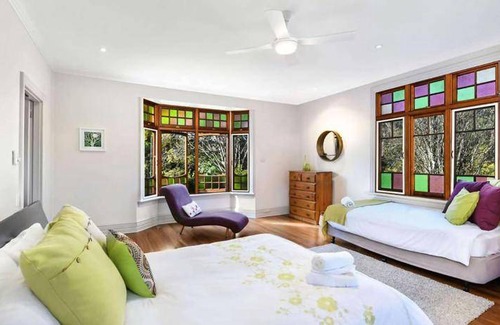 Bellawongarah House | 300 m² House ∙ 5 bedrooms ∙ 12 guests
