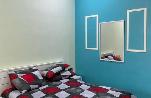 Kangar House | 300 m² House ∙ 4 guests