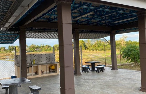 Kangar House | 300 m² House ∙ 4 guests