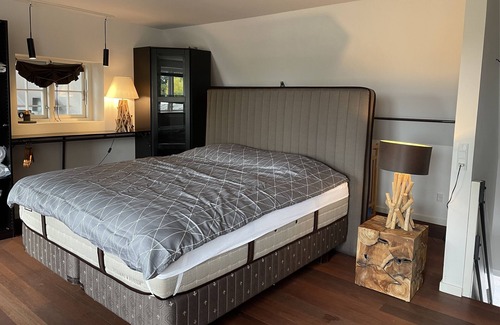 Praesto House | 300 m2 modern and charming farmhouse