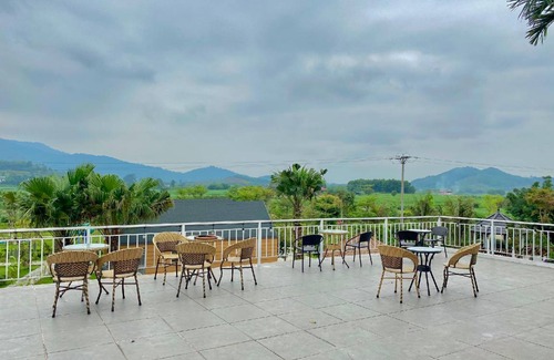 Ba Vi Resort | 300 m² Resort ∙ 6 bedrooms ∙ 16 guests