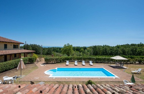 Mombaruzzo Resort | 300 m² Resort ∙ 6 bedrooms ∙ 12 guests