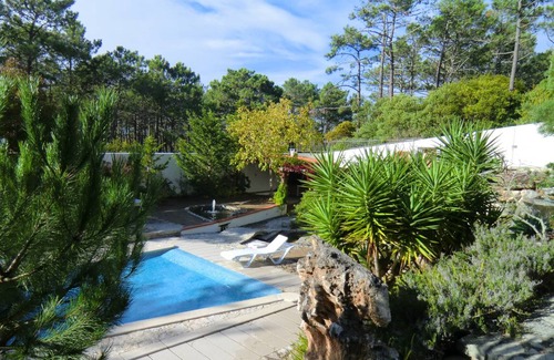 Pataias Villa | 300 m² Villa ∙ 2 bedrooms ∙ 4 guests