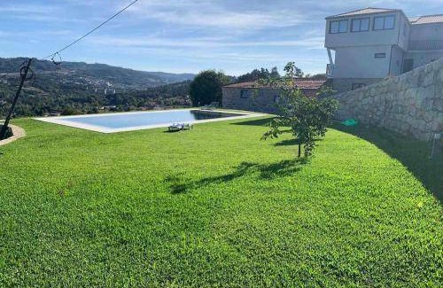 Fareja Villa | 300 m² Villa ∙ 5 bedrooms ∙ 10 guests