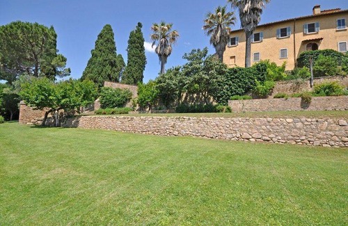 Marsiliana Villa | 300 m² Villa ∙ 7 bedrooms ∙ 13 guests