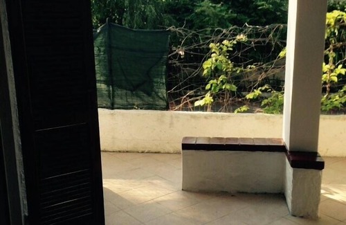 San Giovanni Apartment | 300 metres from beach spacious apartment big outdoor space