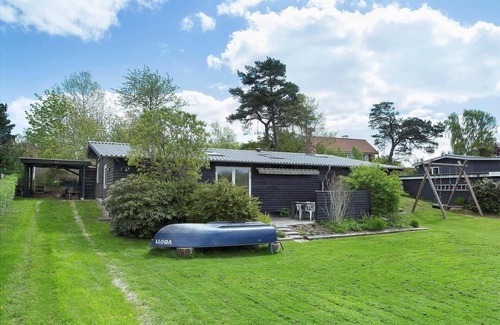 Beder Malling House | 30008 Malling - Gyvelvænget 5