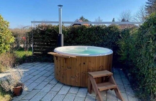 Beder Malling House | 30081 Beder - Vibevænget 6
