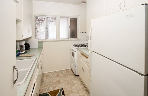 Carlsbad Village House | 3009 Ocean St Main Beautiful Oceanfront Condo w/Private Balcony, Free WiFi