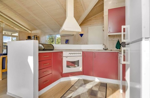 Beder Malling House | 30098 Malling - Norsmindevej 171 K
