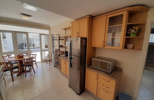 Jurere Internacional House | 300m from Jurere Internacional beach, excellent location and space
