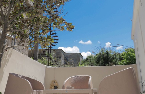 Kolymvari House | 300m from the sea in an ideal location next to all the famous beaches of Chania!