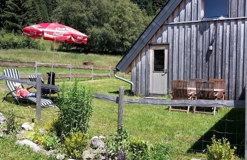 Aha Apartment | 300m to the lake - Lipphardt's 'Ferienwohnung Aha', modern & cozy!