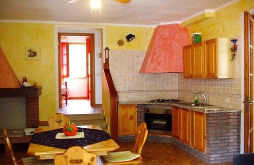 Cala Sinzias House | 300mt. from the sea Calasinzias, A/C, WI-FI free, Pets welcome