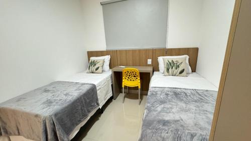 Anapolis Apartment | 301-3 · APT Dois Quartos Blue Life