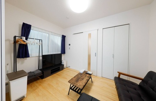 Setagaya Apartment | 301 5 minutes walk to Setagaya Station Newly b - Senrikyu Mansion 301 /Setagaya-ku Tokyo