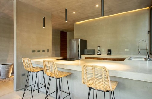 Tulum Condo | 301 · ★Boho Chic Garden Condo w/own plunge pool - ARBA★