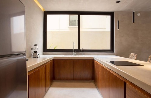 Tulum Condo | 301 · ★Boho Chic Garden Condo w/own plunge pool - ARBA★