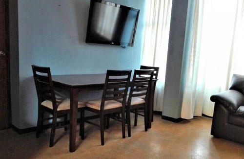 La Campina Apartment | 301 Budget & Cozy- Fully Priv Apartment❤️40MB-WIFI