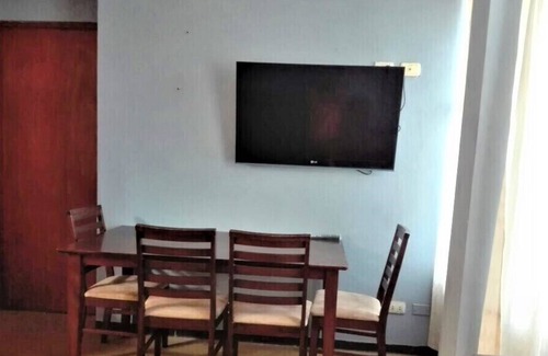 La Campina Apartment | 301 Budget & Cozy- Fully Priv Apartment❤️40MB-WIFI