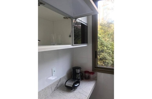 Belo Horizonte Apartment | 301 High standard apartment near BH shopping center