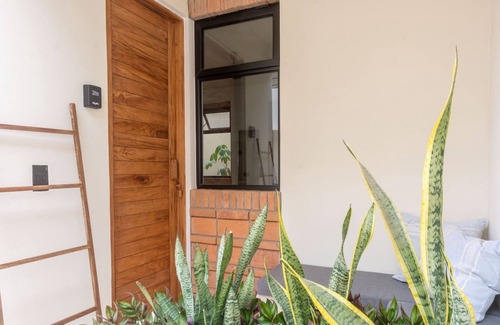Jimenez Apartment | 301 | Starlink | 2min walk to the beach
