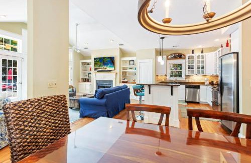 Southern Shores House | 3013 - Serenity Now