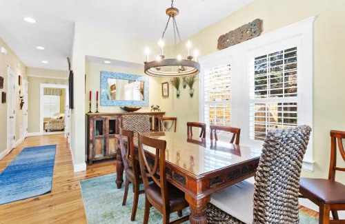 Southern Shores House | 3013 - Serenity Now