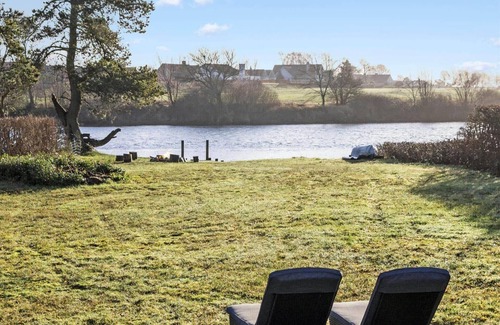 Beder Malling House | 30189 Malling - Fjordvej 52