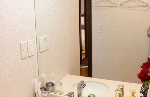 Okubo Hotel | 302 8 minutes walk from ShinOkubo Station 6 minut/Shinjuku-ku Tokyo