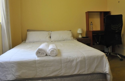 La Campina Apartment | 302 · ❤️ Budget & Cozy, Studio w/Bathroom 40MB-WIFI