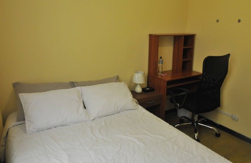 La Campina Apartment | 302 · ❤️ Budget & Cozy, Studio w/Bathroom 40MB-WIFI