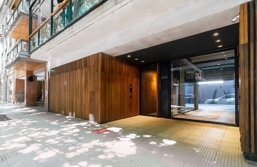 Belgrano House | 302 Studio in Belgrano.
