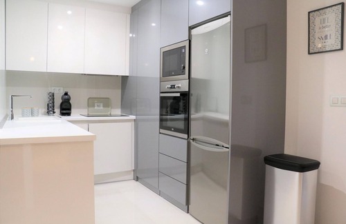 Pueblo Latino Apartment | 3022 Playa Elisa 3022