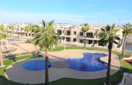 Pueblo Latino Apartment | 3022 Playa Elisa 3022