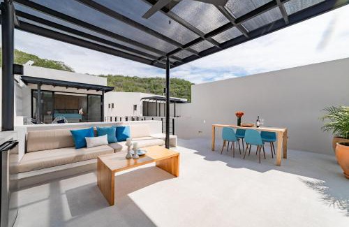 Santa Maria Huatulco Villa | 3025 - Casa Parota