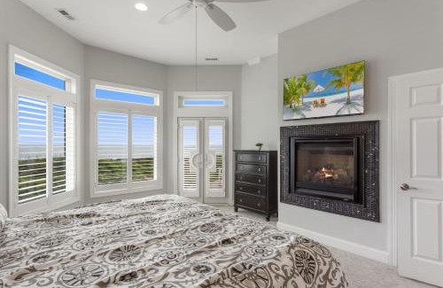 Southern Shores House | 3025 - Who's On First