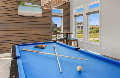 Southern Shores House | 3025 - Who's On First