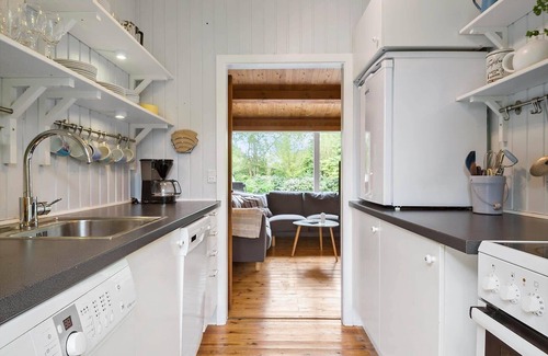 Stege House | 3028 Stege - Forgården 18