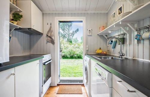 Stege House | 3028 Stege - Forgården 18