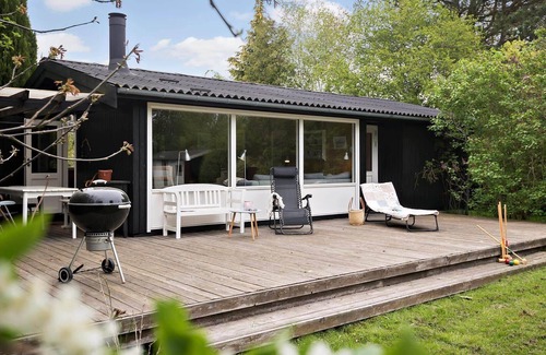 Stege House | 3028 Stege - Forgården 18