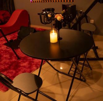 Tebrau Apartment | 303号房 Room303
