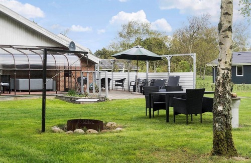 Sønder Nissum House | 30314 Ulfborg - Anemonevej 299 C