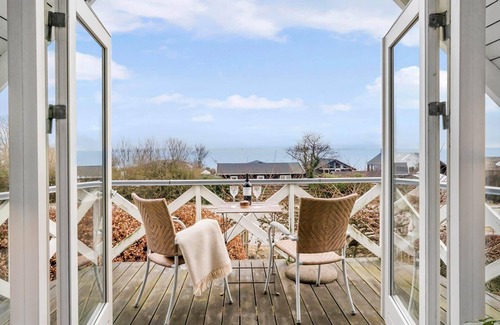 Saksild Strand House | 30318 Odder - Vorbækvej 19