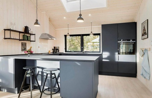 Saksild Strand House | 30319 Odder - Grindevej 19