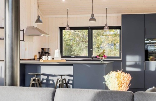 Saksild Strand House | 30319 Odder - Grindevej 19