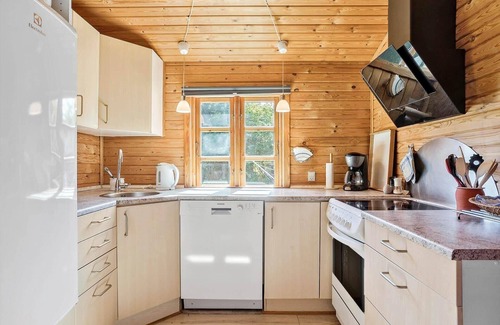 Stege House | 3032 Stege - Ankeret 4
