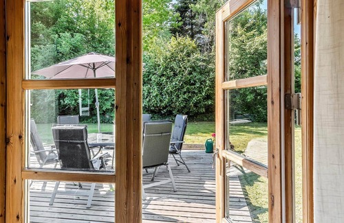 Stege House | 3032 Stege - Ankeret 4