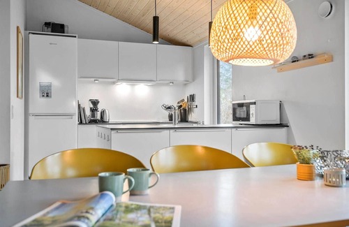 Saksild Strand House | 30369 Odder - Rude Hedevej 15