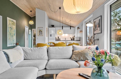 Saksild Strand House | 30369 Odder - Rude Hedevej 15